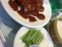 -廊亦舫Lang Yi Fang Restaurant(金桥店)