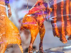 -东江海鲜大排档·潮汕菜·砂锅粥