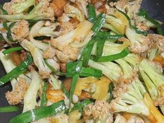 -淀里船宴(卓达店)