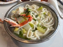 -首占学彬杠面(日韵东方店)