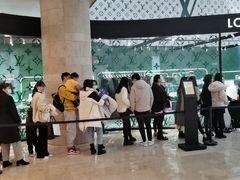 -LV路易威登(德基广场店)