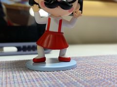 -泡泡玛特POPMART(崇文门国瑞城店)