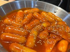 -麻蒲碳烤肉(嘉禾东平地铁站19号店)