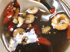 阿胶牛乳元气杯-炖物24章·顺时轻养茶(杭州大厦店)