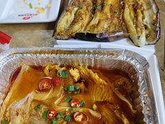 -邢氏老太太烧烤(南山店)