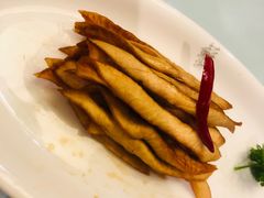 十天萝卜条-苏浙汇(朝外店)