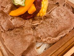 肥牛-龍千代·味自慢(黑龙江北路店)
