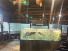 -丹江渔村(首都机场店)