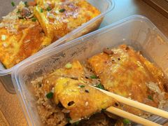 -老通城豆皮大王(吉庆街店)