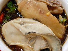 -花苑美食横琴生蚝火锅(拱北粤华路店)