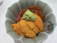 -鮨一日本料理旗舰店(总店)
