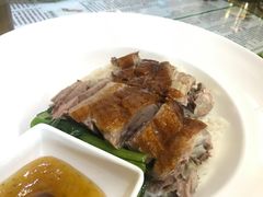 -尖沙咀茶餐厅(永泰店)