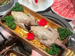 -芸山季·云南野生菌火锅(宝能环球汇店)