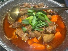 -福宝漠北·牛羊肉(广埠屯店)