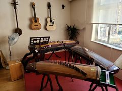 -六艺琴馆钢琴·古筝·古琴·琵琶