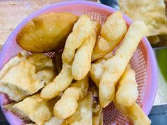 -逍遥镇刘相五胡辣汤豆沫馆(康复中街店)