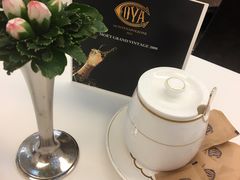 -Cova Ristorante & Caffe(海港城店)