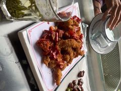 -礼耕堂·百年茶人餐厅(梅家坞店)