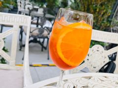 桑格瑞亚水果酒-Carmen卡门西班牙餐厅