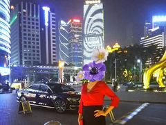 -广州四季酒店
