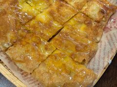 -婉泰·特色小吃·舂鸡脚(告庄二店)