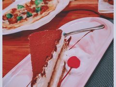-秀·爱尔兰餐吧(上海路店)