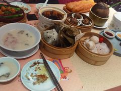 -点都德(汇盈广场店)