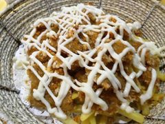 -顾家土菜館