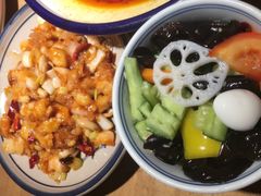 -小放牛河北菜(军校店)