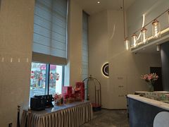 -和颐至尚酒店(石家庄勒泰中心省博物院店)