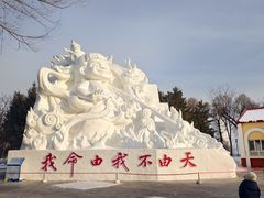 -沈阳奥体冰雪嘉年华