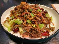 -山石榴·贵州菜(丰盛里店)