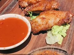 -MARU玛露音乐餐厅(大学路店)