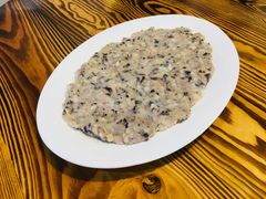 梅菜蒸肉-顺德美食坊(南沙分店)