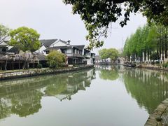 -金泽古镇
