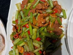 -蓝海大饭店·渔歌舫(黄岛店)