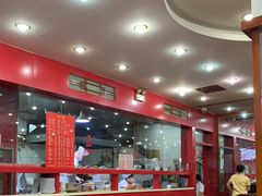 大堂-教师之家赵家羊汤馆(东青龙街店)