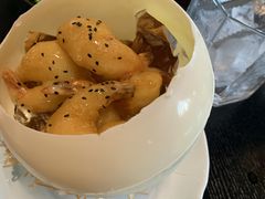 -柒园·三十年创意杭帮菜(龙湖滨江天街店)