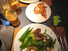 -拉蒂娜·巴西牛排馆 Latina·Brazilian Steakhouse(王府井喜悦店)