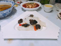 -山顶顶概念四川菜(黄埔大道店)