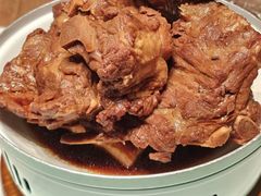 -董家大院·京味家常菜(朝丰家园店)