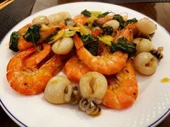 -帝豪酒店•马可勃罗西餐厅