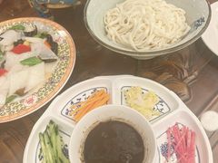 -烤肉季饭庄