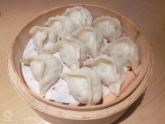 -天怡興·百年蒸饺(中心书城店)