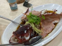 -钱塘府海鲜餐厅