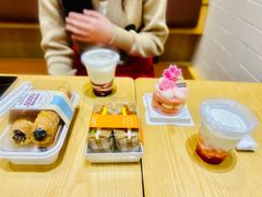 -多乐之日(颐堤港店)