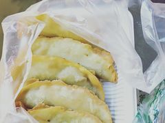 -老新隆牛肉锅贴(新街口店)