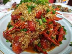 -辣出味岳阳特色烧烤·龙虾大排档(砂子塘总店)