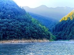 -新安江山水画廊风景区