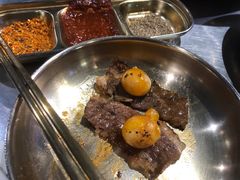 -本炙炭烤·蒲烧活鳗料理店(金沙洲店)